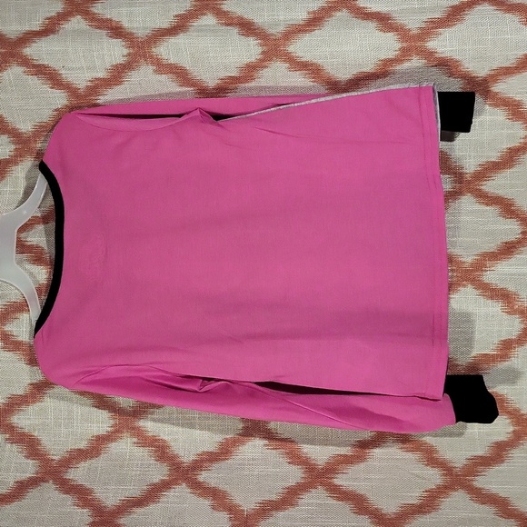 That Girl Pj Top - Picture 2 of 2